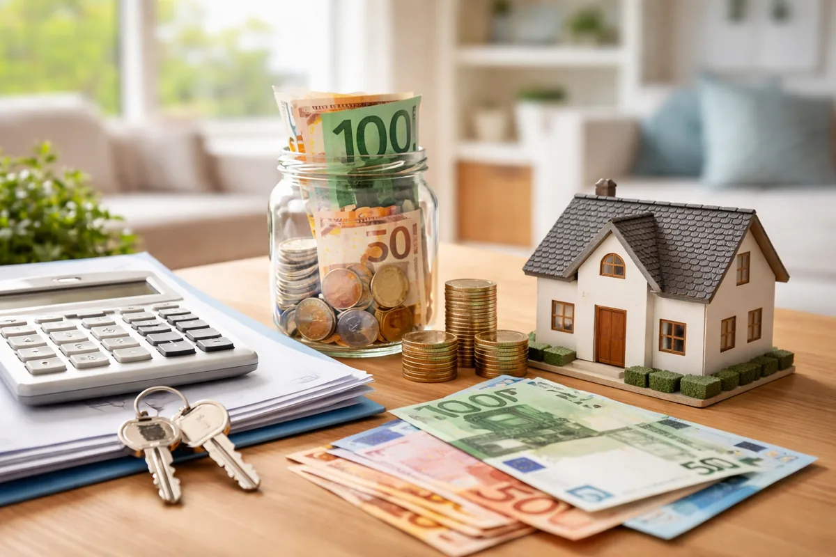Les options de financement pour l'immobilier en France