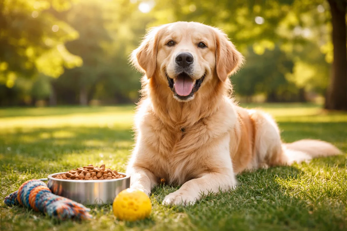 Comprendre les besoins fondamentaux de votre chien