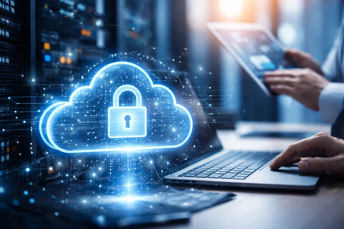 Comment l'intelligence artificielle peut-elle améliorer la sécurité des données dans le cloud ?
