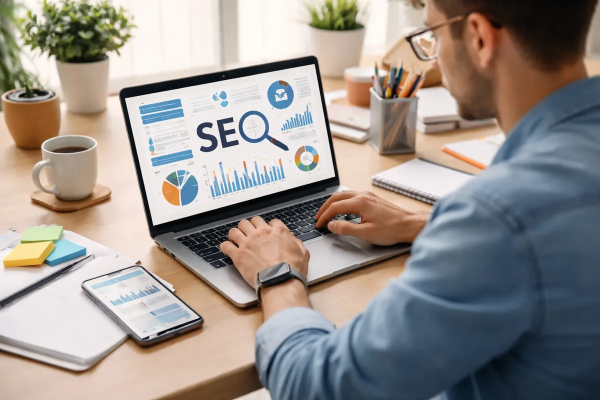 Comment un freelance peut-il choisir les meilleurs outils SEO pour son site ?