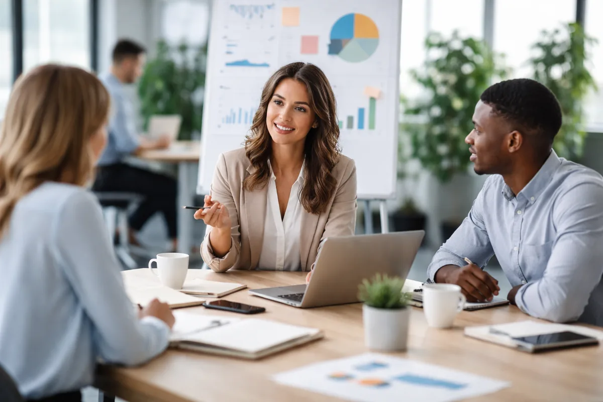 Les tendances incontournables du management moderne