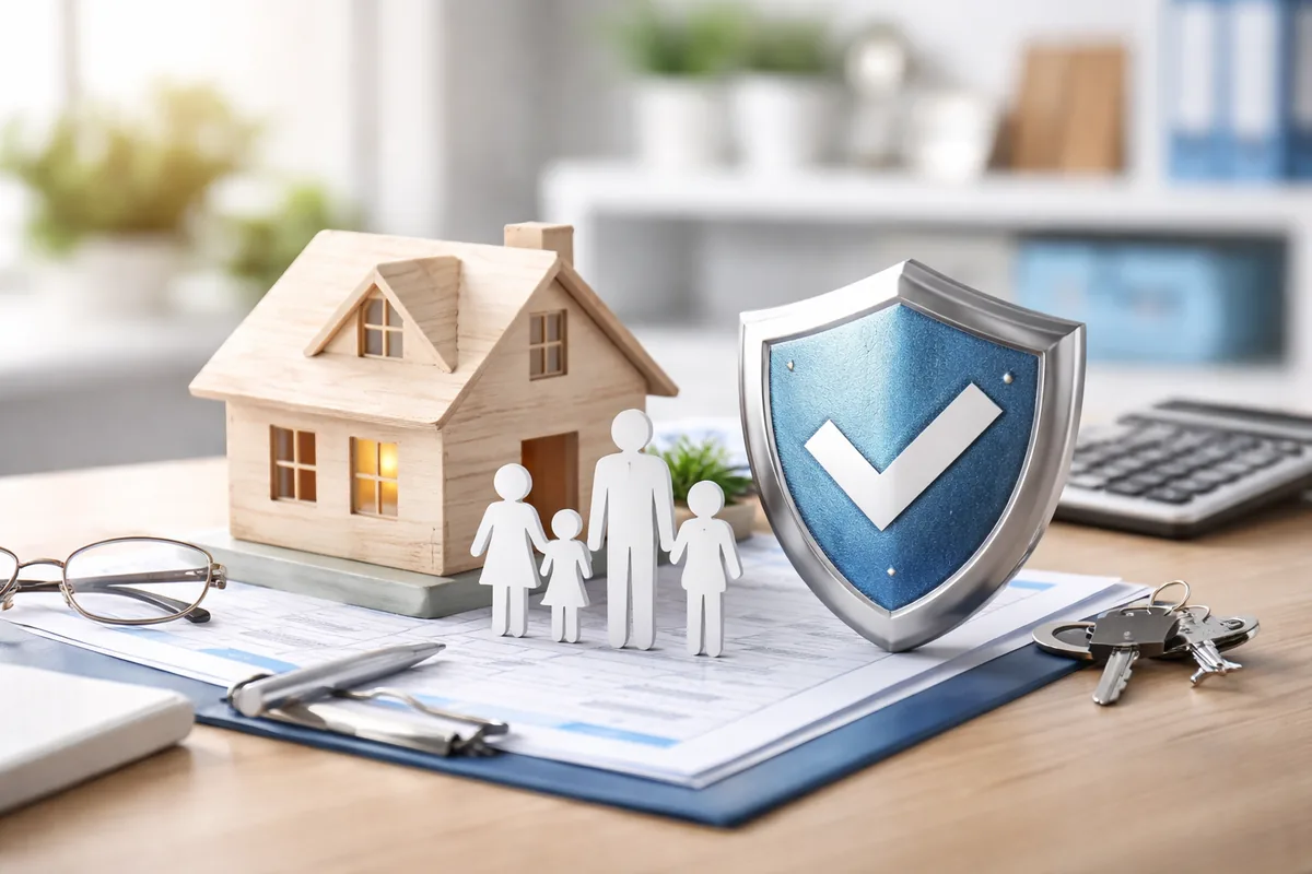 Les différents types de garanties en assurance