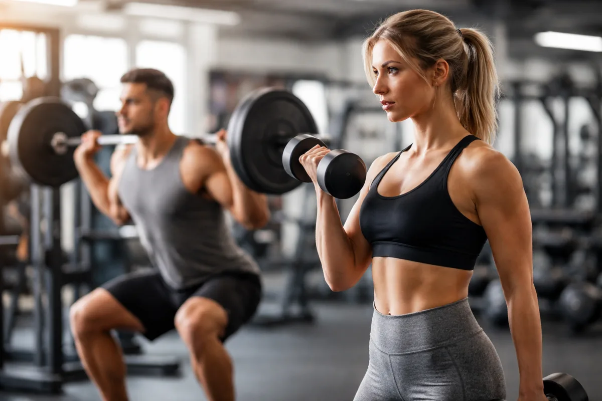 Comment la musculation influence-t-elle vos performances sportives personnelles ?