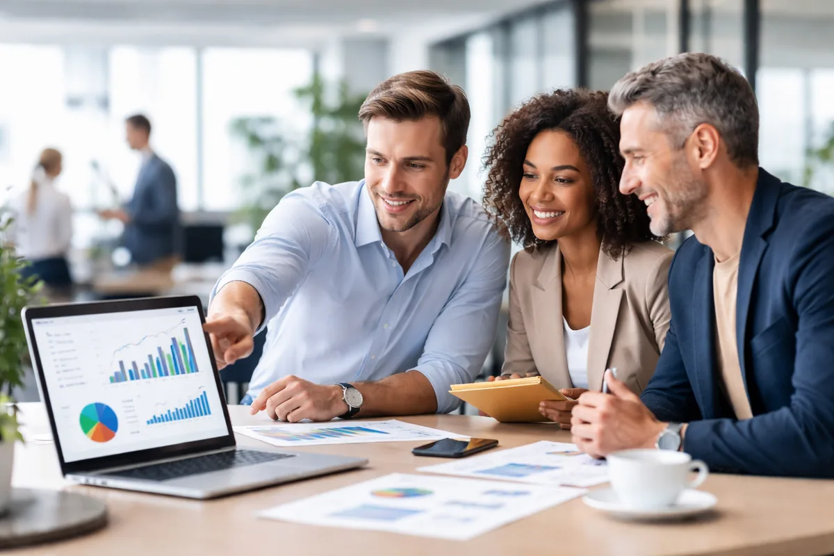 Les leviers pour dynamiser votre croissance d'entreprise