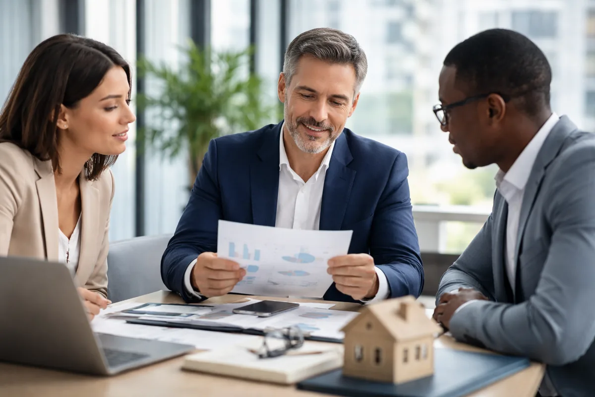 Comment élaborer une stratégie d'assurance adaptée à votre entreprise