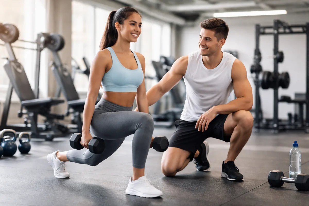 Les avantages de la préparation physique pour les sportifs débutants