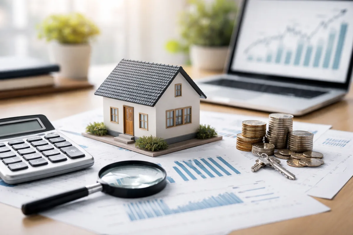 Comment évaluer la rentabilité d'un investissement immobilier