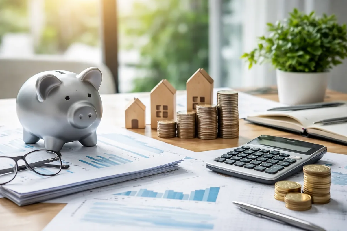 Comment optimiser ses placements financiers avec assurance-vie, SCPI et PER