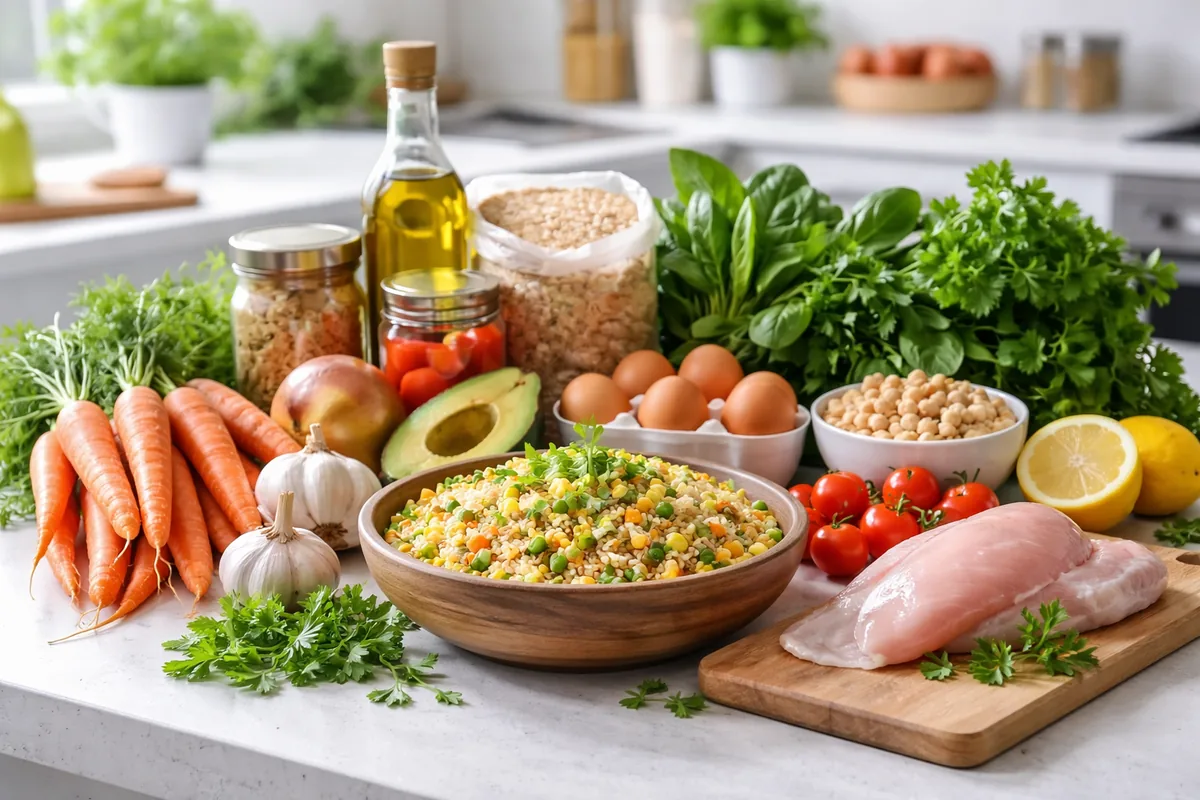 Les clés pour une cuisine économique et savoureuse