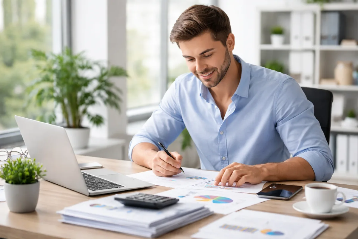 Comment choisir une stratégie financière adaptée à sa jeune entreprise