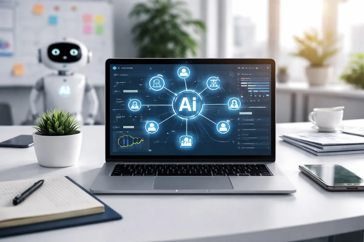 Quels outils d'automatisation IA améliorent la gestion de projet ?